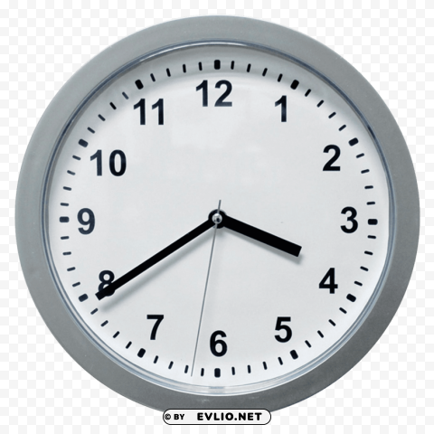 Transparent Background PNG of wall clock HD transparent PNG - Image ID 8918bfdf