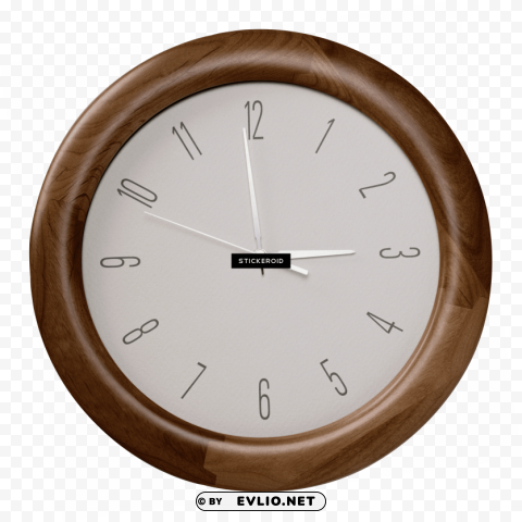 wall clock PNG files with no background wide assortment