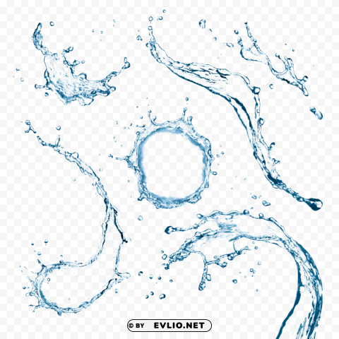 water PNG transparency images PNG with Transparent Background ID 7a01065a