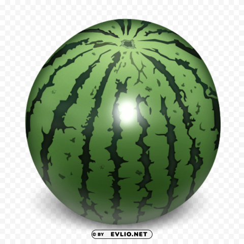 watermelon PNG icons with transparency PNG images with transparent backgrounds - Image ID ea606646