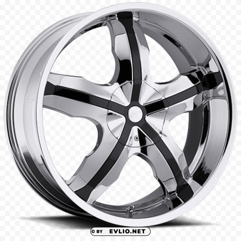 Transparent Background PNG of wheel rim side PNG Graphic Isolated on Clear Background Detail - Image ID 0b7d1176