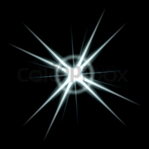 white lens flare hd Isolated Subject in HighResolution PNG