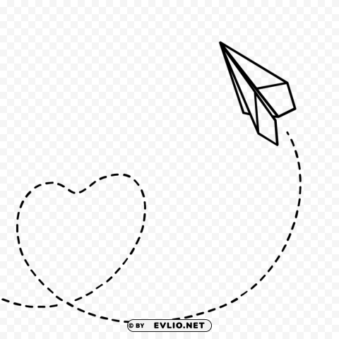 white paper plane PNG images with no background free download clipart png photo - 3749dbcb