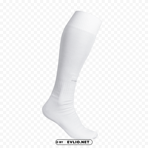 whitesocks Isolated Element in Clear Transparent PNG png - Free PNG Images ID 4f9112a4