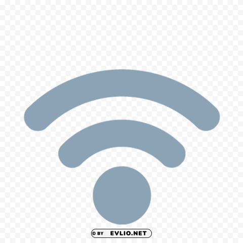 wifi icon Isolated Graphic on HighQuality PNG
