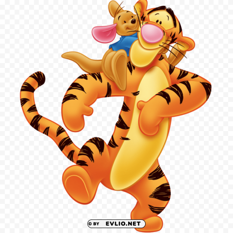 winnie pooh Transparent PNG Object Isolation