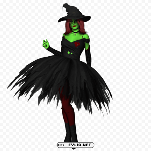 witch Free PNG images with alpha channel