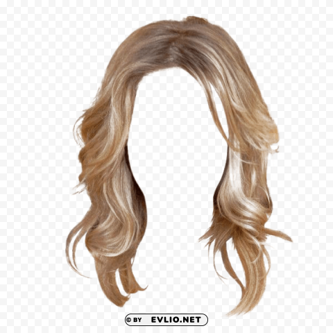 women hair High-resolution transparent PNG files png - Free PNG Images ID adc1ef72