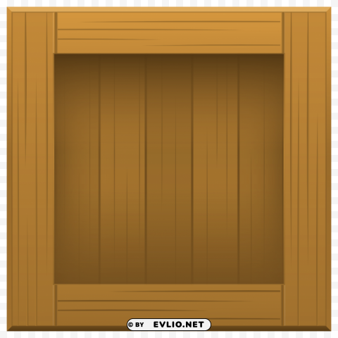 wood transparent Clean Background PNG Isolated Art