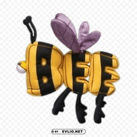 word world bee Transparent PNG artworks for creativity