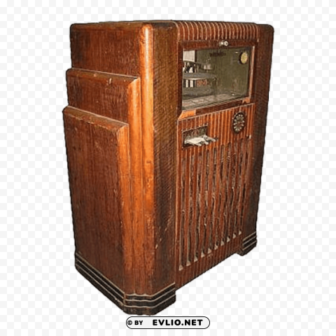 wurlitzer jukebox 1936 model 35 PNG images with transparent canvas variety