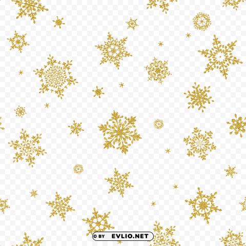 yellow snowflake PNG transparent photos vast collection