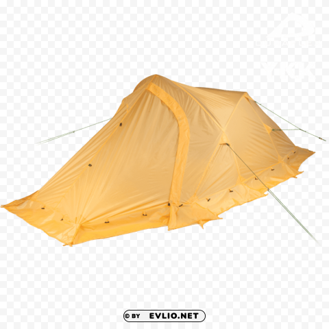 yellow tent PNG transparent photos mega collection