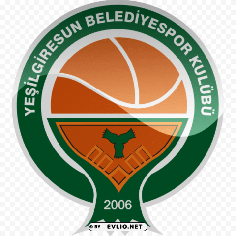 Yesilgiresun Belediyespor Kulubu Football Logo PNG Images Without Restrictions