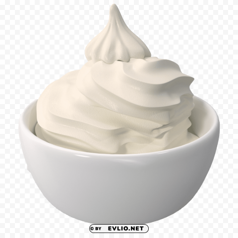 yogurt dish free PNG images with clear cutout