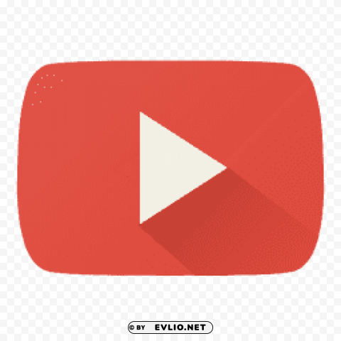 youtube PNG Image with Clear Isolated Object png - Free PNG Images ID 94e073bb