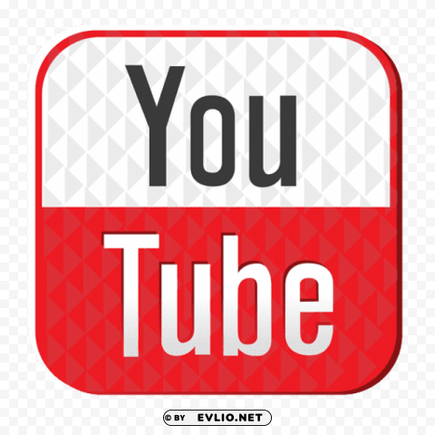 youtube PNG Image with Isolated Graphic png - Free PNG Images ID bdfc2a0b