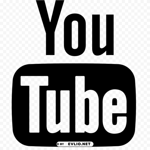 youtube PNG Image with Isolated Graphic Element png - Free PNG Images ID 03c83a0f