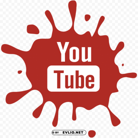 youtube PNG Image with Isolated Icon png - Free PNG Images ID a12f17a2