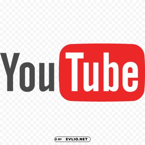 youtube PNG Image with Isolated Transparency png - Free PNG Images ID 92c8fc71