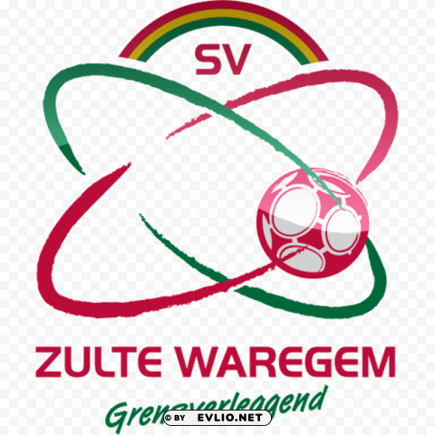 zulte waregem football logo Images in PNG format with transparency