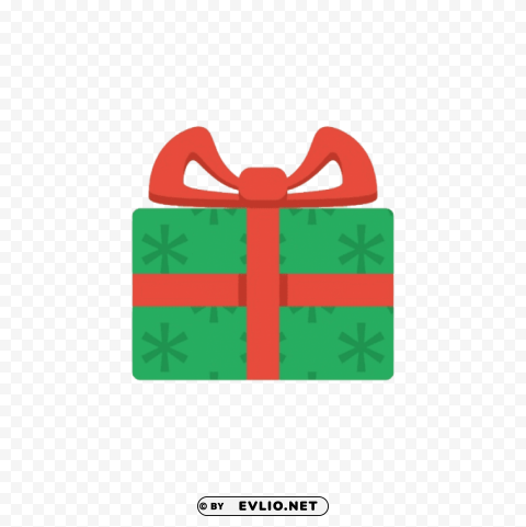 christmas gifts Isolated Item in HighQuality Transparent PNG