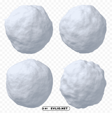 cotton ball s Isolated Subject in HighResolution PNG