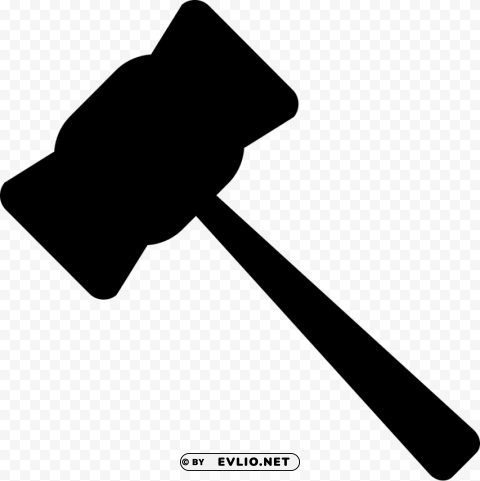 gavel PNG files with transparent canvas extensive assortment clipart png photo - 64a8ea4e
