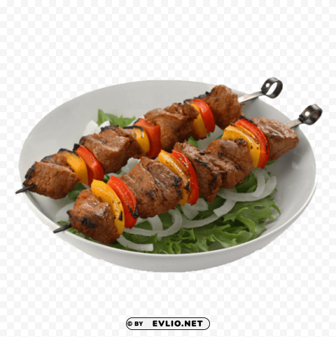 kebab HighQuality Transparent PNG Isolated Artwork