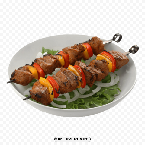 Kebab HighQuality Transparent PNG Isolated Artwork