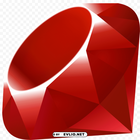 ruby gem PNG images with no background assortment