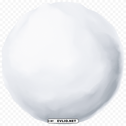 snowball PNG images with transparent canvas comprehensive compilation