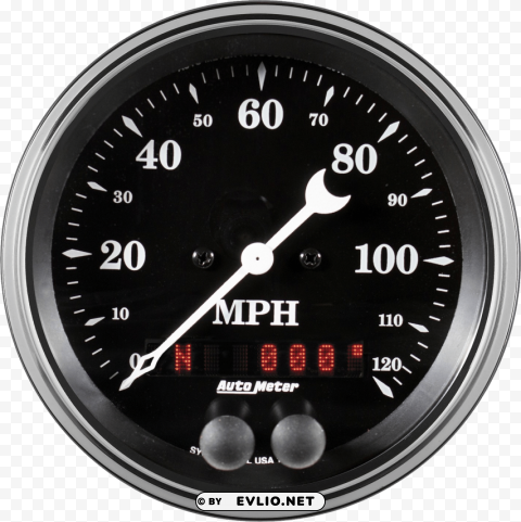 speedometer PNG transparent backgrounds