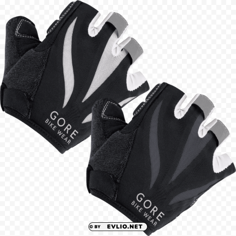 sport gloves PNG images with transparent elements