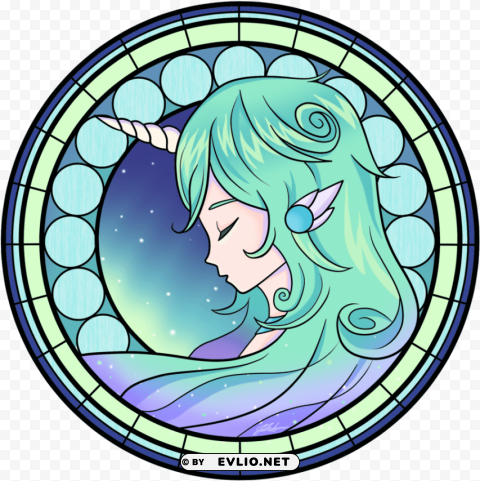 star guardian soraka icon PNG graphics with transparency PNG transparent with Clear Background ID bb101e4e