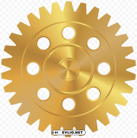 steampunk gear PNG images with alpha transparency selection