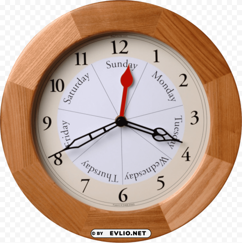 wall clock PNG images with alpha transparency wide collection