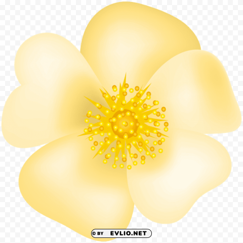 PNG image of yellow rose blossom Transparent PNG images bulk package with a clear background - Image ID d0f0fc04