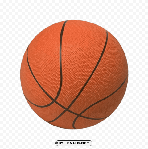 PNG image of basketball Isolated Object in HighQuality Transparent PNG with a clear background - Image ID 20e75e9c