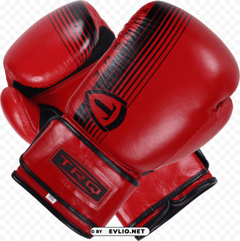 boxing glove PNG images with alpha transparency layer