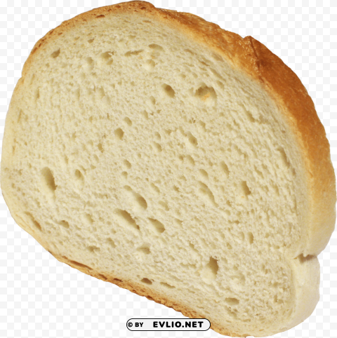 bread slice PNG high resolution free
