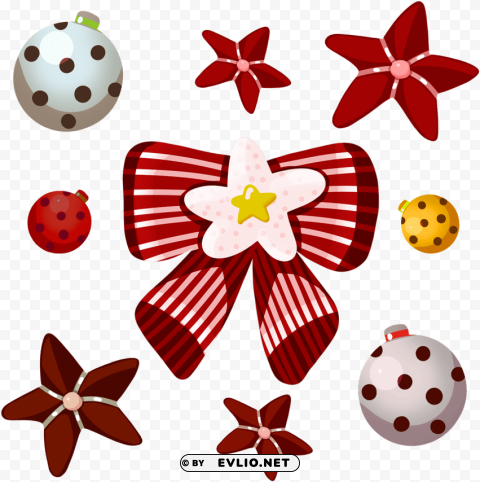 christmas day Free PNG images with transparent layers PNG transparent with Clear Background ID 52501376