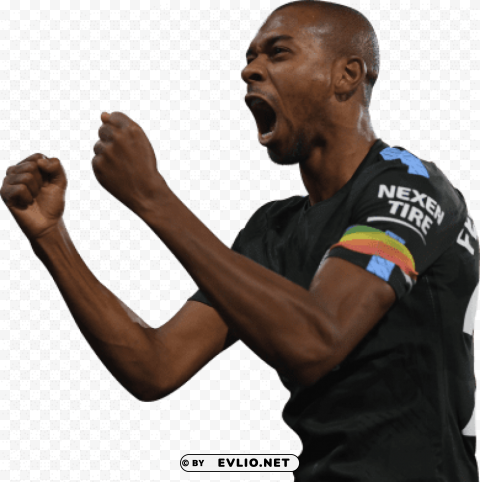 fernandinho Isolated Element with Clear PNG Background