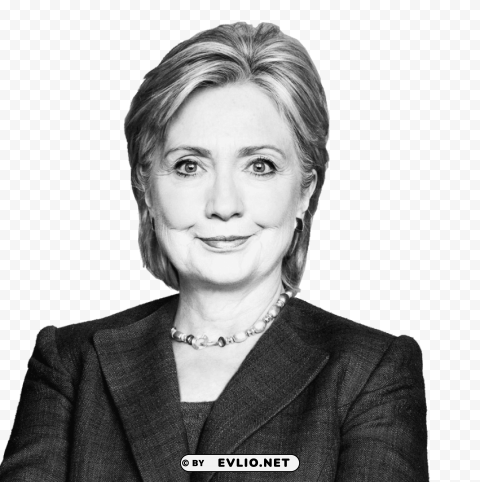 hillary clinton Free PNG images with alpha channel variety