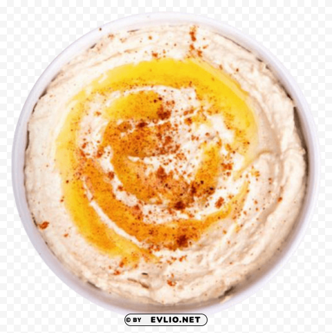 hummus HighQuality Transparent PNG Isolation PNG images with transparent backgrounds - Image ID 40e95b68
