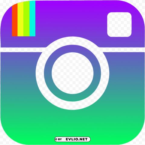 instagram logo Isolated Item with Transparent Background PNG PNG transparent with Clear Background ID b593eaad