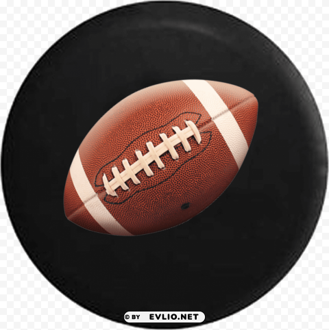 lifelike football sports laces out jeep camper spare High-resolution transparent PNG files