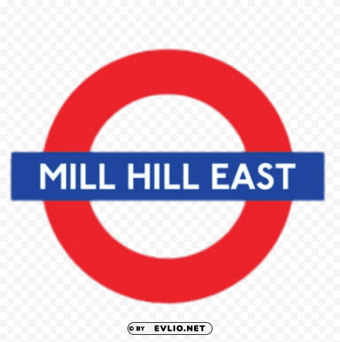 mill hill east PNG images with transparent layer