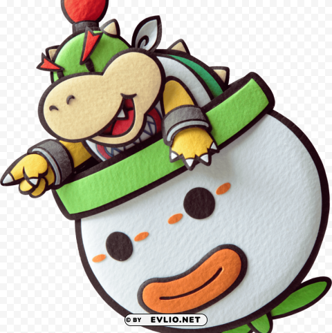 paper mario sticker star nintendo Free PNG images with alpha transparency