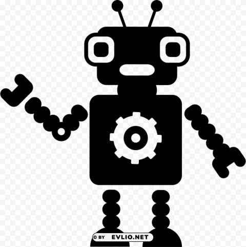 robot Transparent PNG images complete package clipart png photo - 72c22b4a
